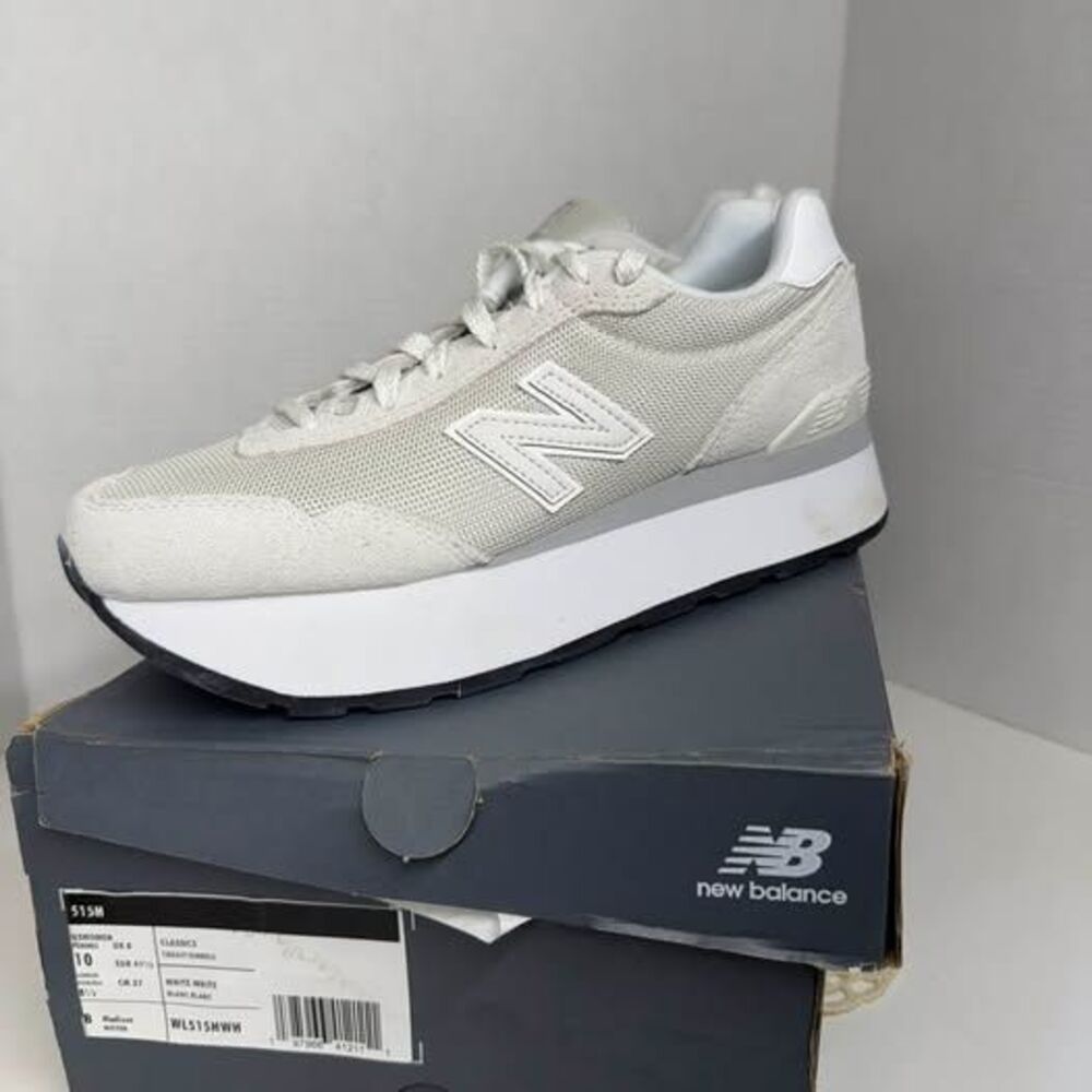New Balance 515H Women's Sneakers size 10